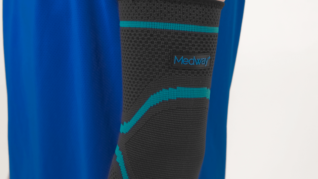 Codera Elástica Deportiva Premium - Medway Distribuidor nacional de ...