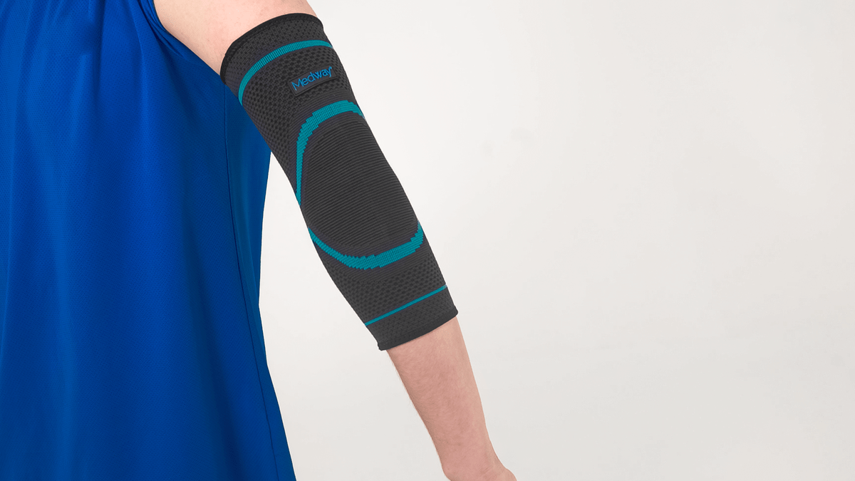 Codera Elástica Deportiva Premium - Medway Distribuidor nacional de ...